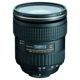AT-X 24-70mm f/2.8 PRO FX Asph CANON